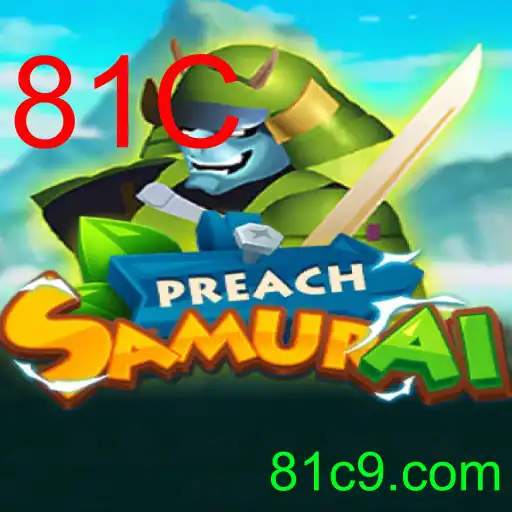 PreachSamurai