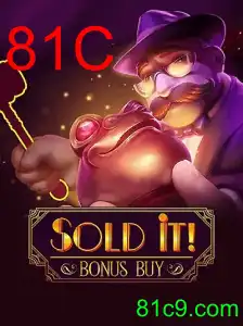 SolditBonusBuy
